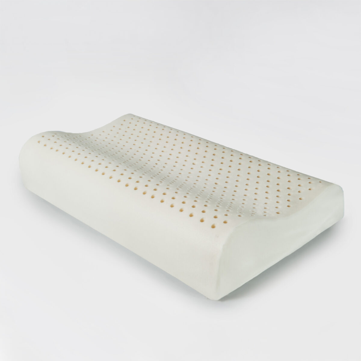 Latex pillow "DOLPHIN" kid 7+