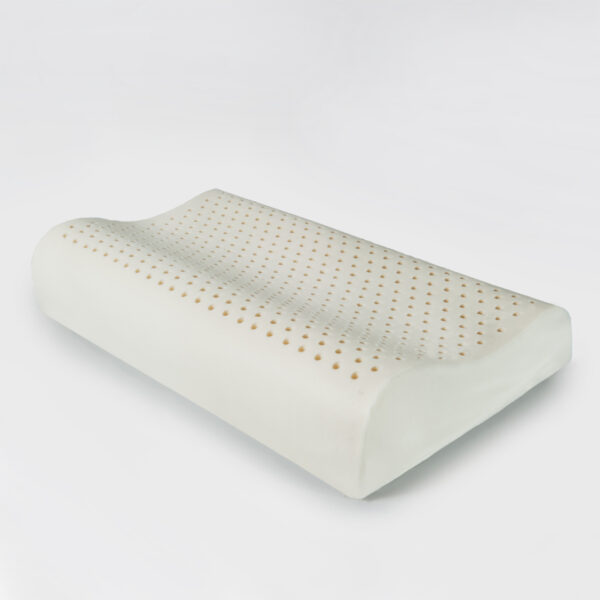 Latex pillow "DOLPHIN" kid 7+