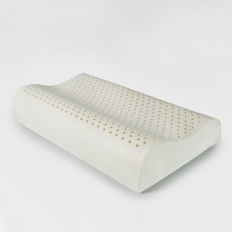 Latex pillow "DOLPHIN" kid 7+