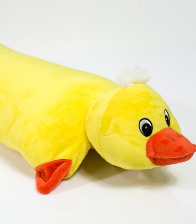 Pillow Toy "Duck" Yellow