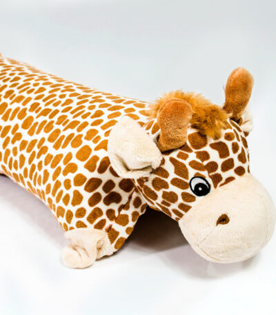Pillow Toy "Giraffe"