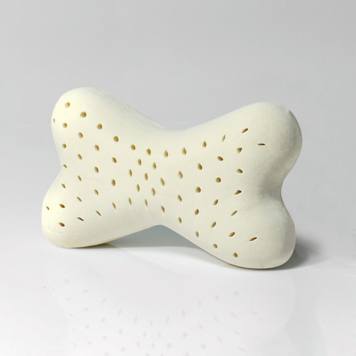 Car Pillow For Neck Blue