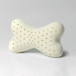 Car Pillow For Neck Blue