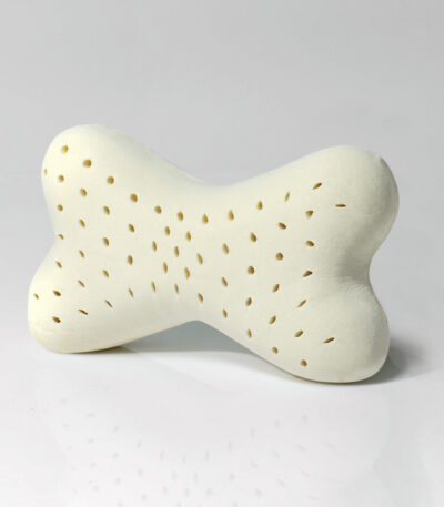 Car Pillow For Neck Blue