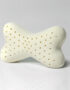 Car Pillow For Neck Blue