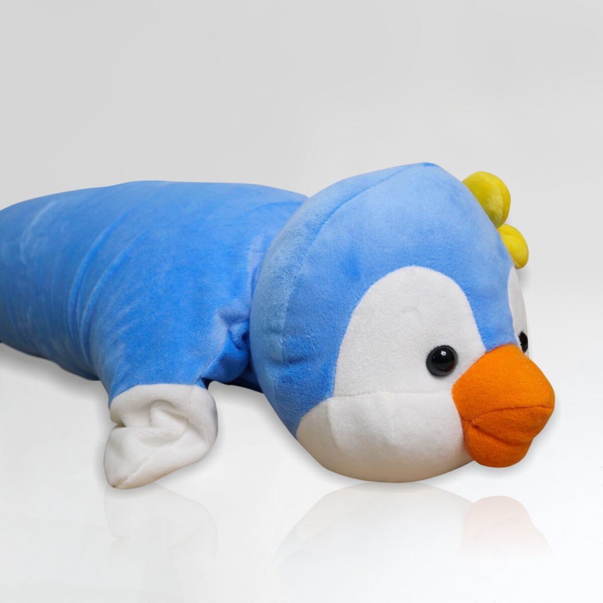 Natural Latex Pillow Penguin