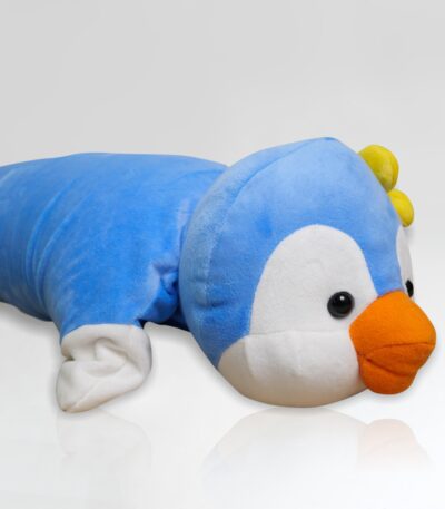 Natural Latex Pillow Penguin