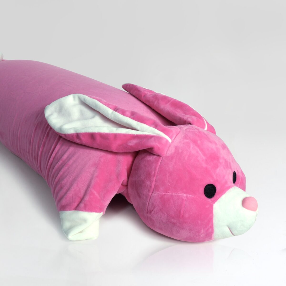 Pillow Toy "Rabbit" Pink