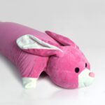 Pillow Toy "Rabbit" Pink