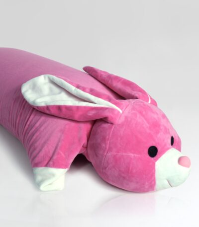 Pillow Toy "Rabbit" Pink