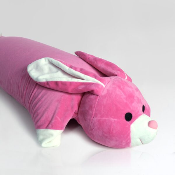 Pillow Toy "Rabbit" Pink