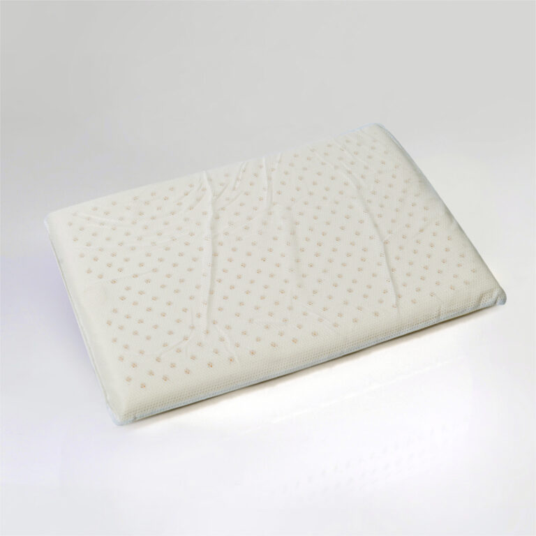 Latex pillow "CLASSIC" for baby