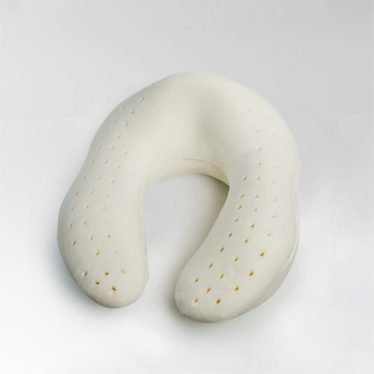 Head Support Ergonomic Travel Pillow Head Support Ergonomic Blue