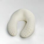 Head Support Ergonomic Travel Pillow Head Support Ergonomic Blue
