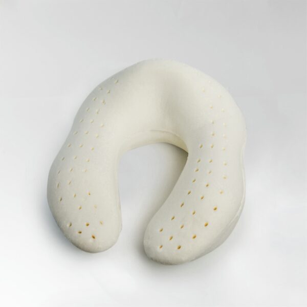 Head Support Ergonomic Travel Pillow Head Support Ergonomic Blue