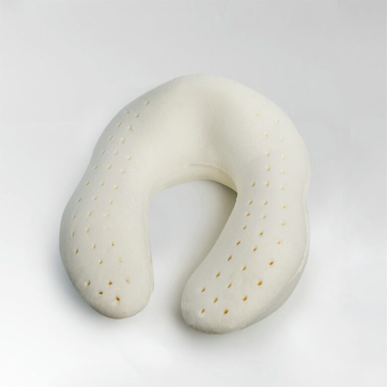 Head Support Ergonomic Travel Pillow Head Support Ergonomic Blue