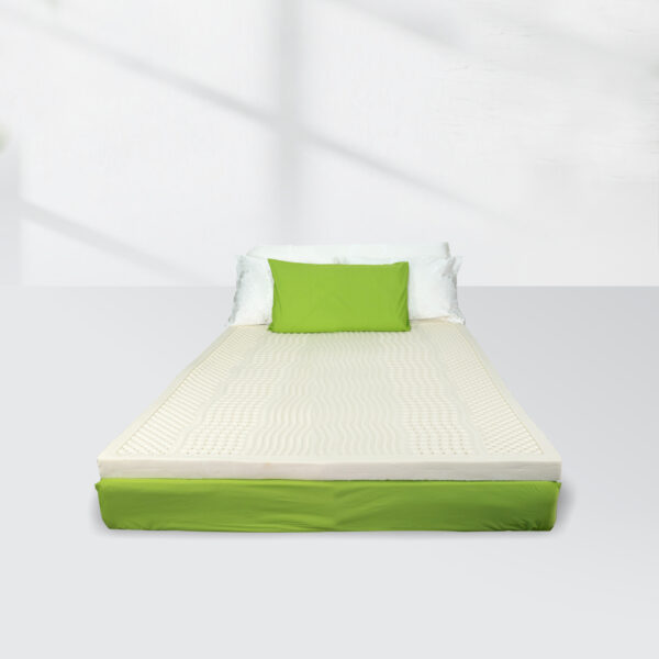 Mattress 160x80x7.5 cm