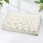 Latex pillow "CLASSIC" bigorthopedic pillow