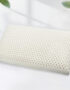 Latex pillow "CLASSIC" bigorthopedic pillow