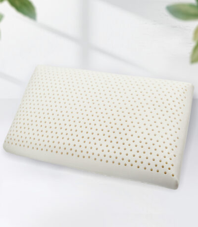 Latex pillow "CLASSIC"orthopedic pillow