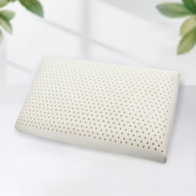 Latex pillow "CLASSIC"orthopedic pillow