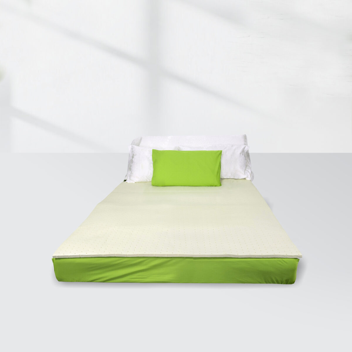 Topper 160x80x2.5 cm