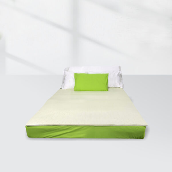 Topper 160x80x2.5 cm