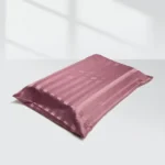 Super Soft Mix Poly 350T Fabric Big Violet(Purple)